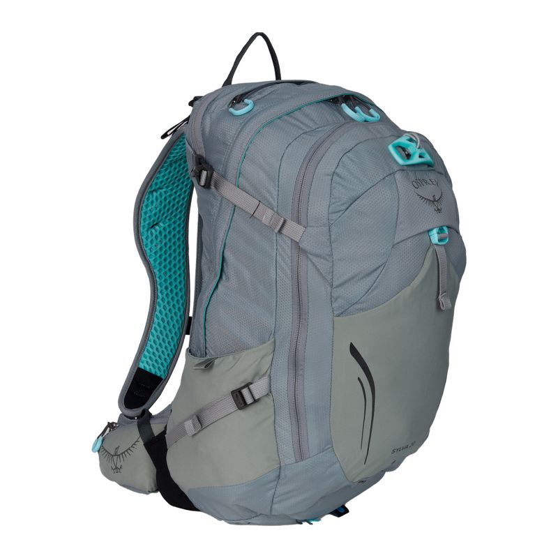 Osprey Sylva 20 л раница за велосипед сива 10003285