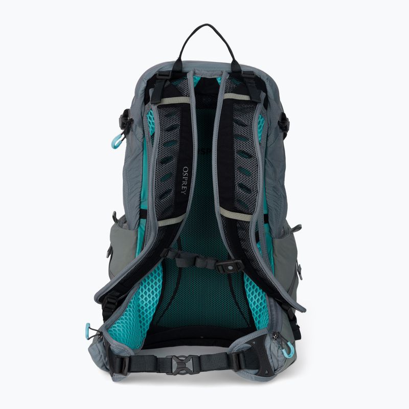 Osprey Sylva 20 л раница за велосипед сива 10003285 3