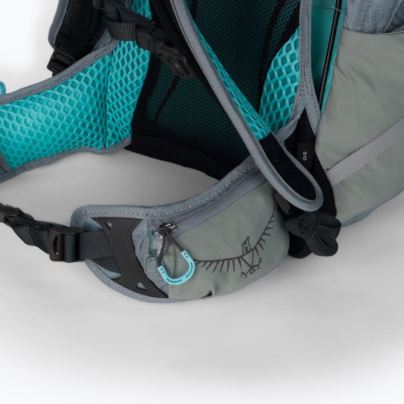 Osprey Sylva 20 л раница за велосипед сива 10003285 5