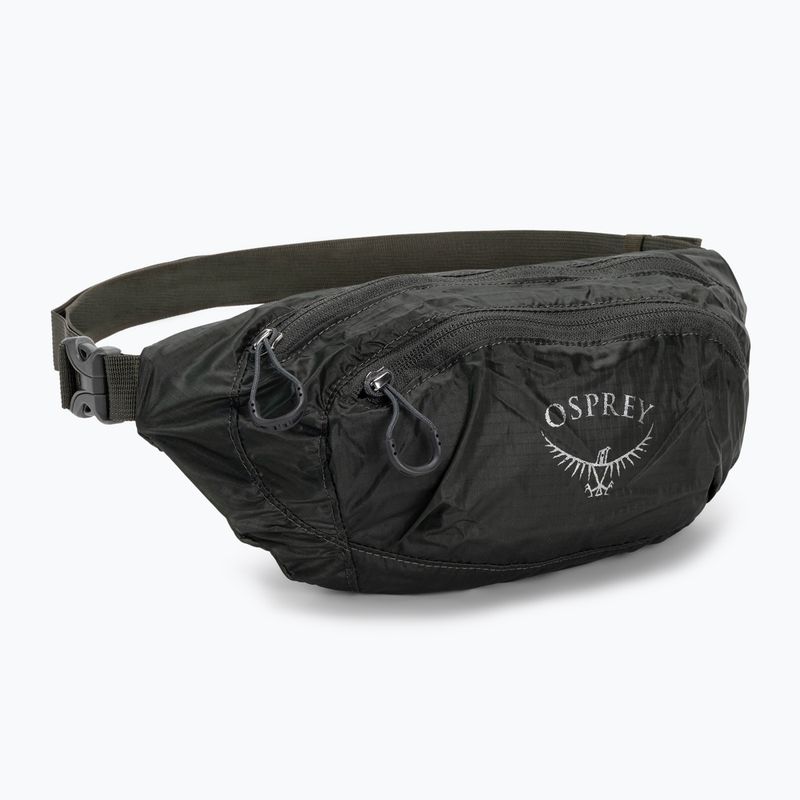 Чантичка Osprey Ultralight Stuff Waist Pack 2 l shadow grey