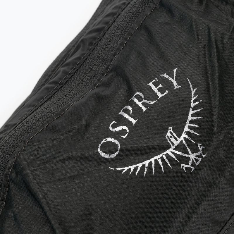 Чантичка Osprey Ultralight Stuff Waist Pack 2 l shadow grey 3
