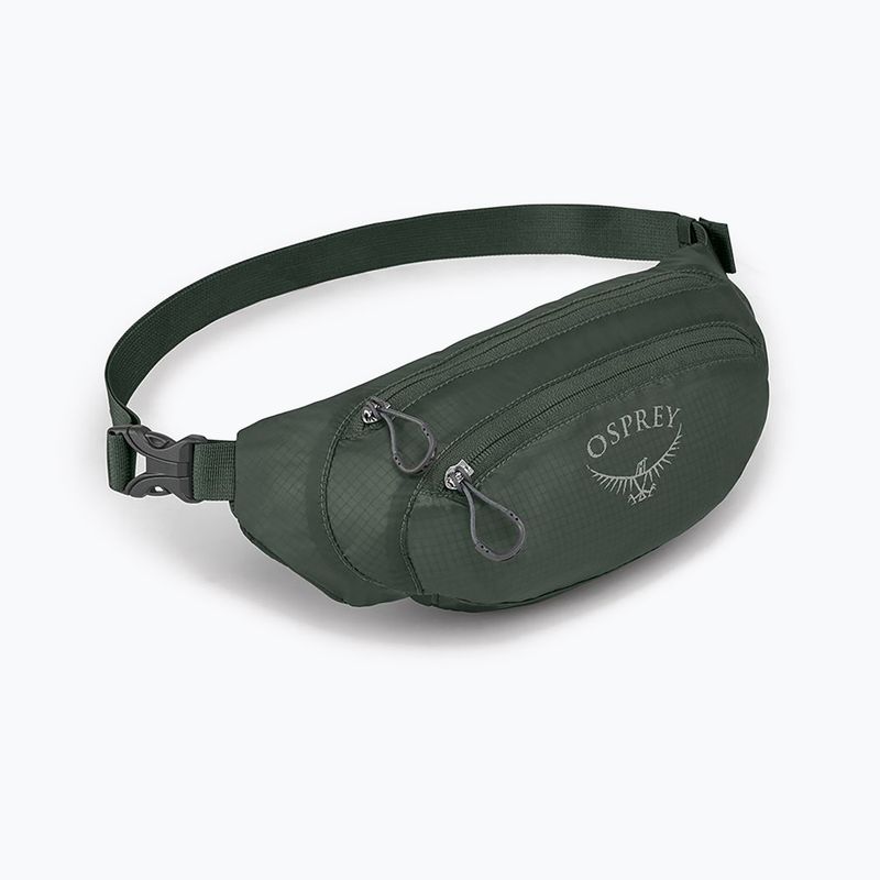 Чантичка Osprey Ultralight Stuff Waist Pack 2 l shadow grey 8