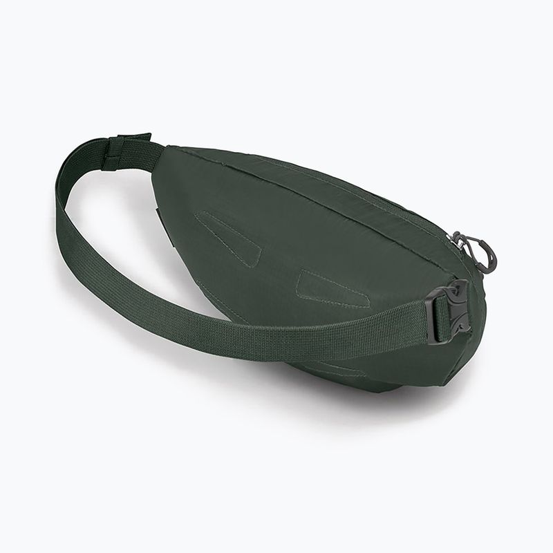 Чантичка Osprey Ultralight Stuff Waist Pack 2 l shadow grey 9
