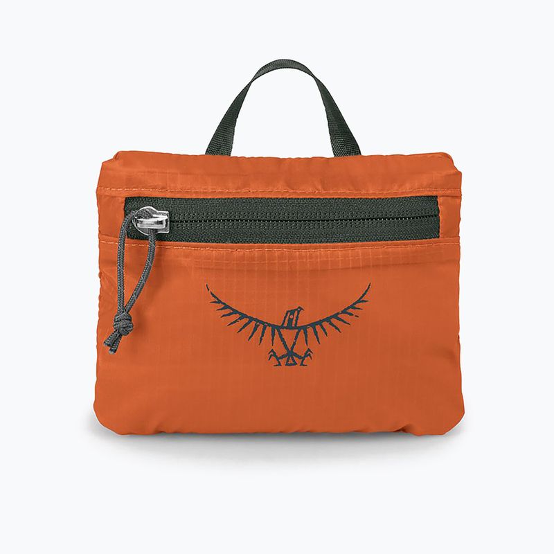 Чантичка Osprey Ultralight Stuff Waist Pack 2 l poppy orange 10