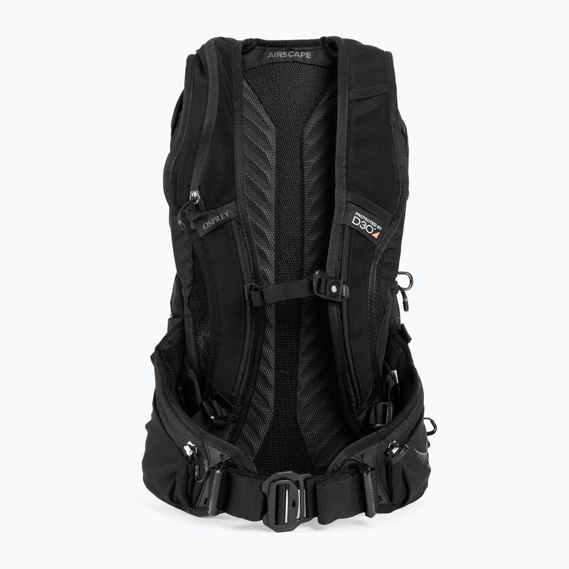 Велосипедна раница Osprey Raptor Pro 18 л черна 10003374 3