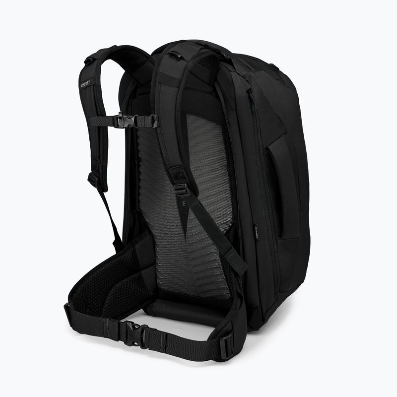 Мъжка туристическа раница Osprey Farpoint 40 l black 10003320 3