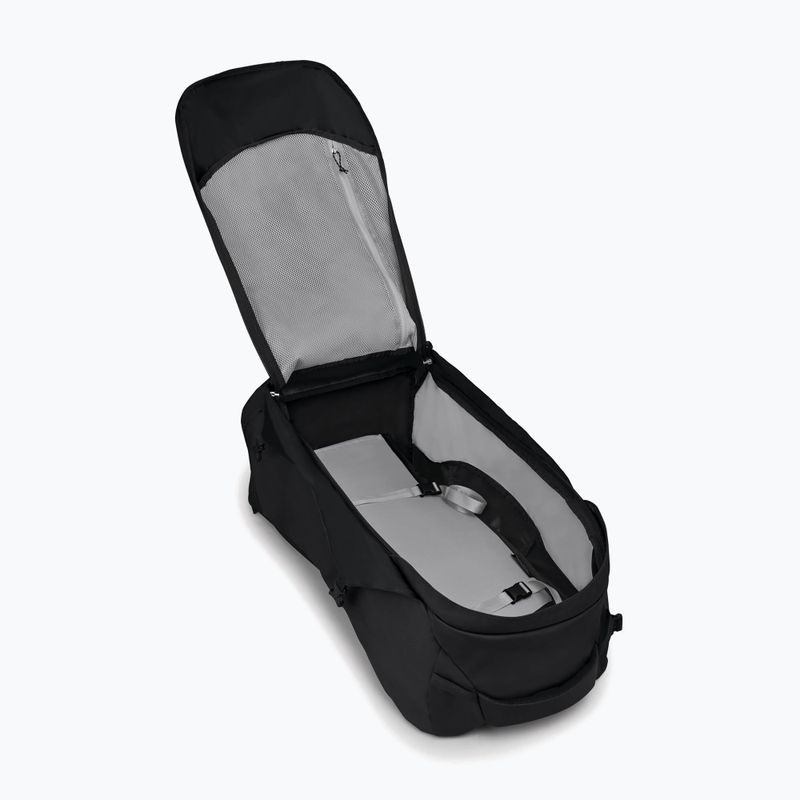 Мъжка туристическа раница Osprey Farpoint 70 l black 5