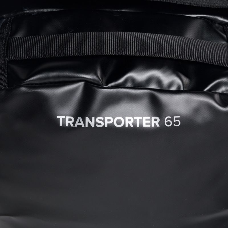 Пътническа чанта Osprey Transporter 65 л черна 8