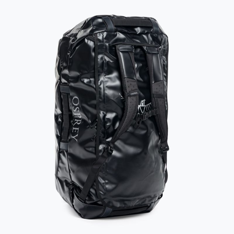 Чанта за пътуване Osprey Transporter 120 black 10003347 4