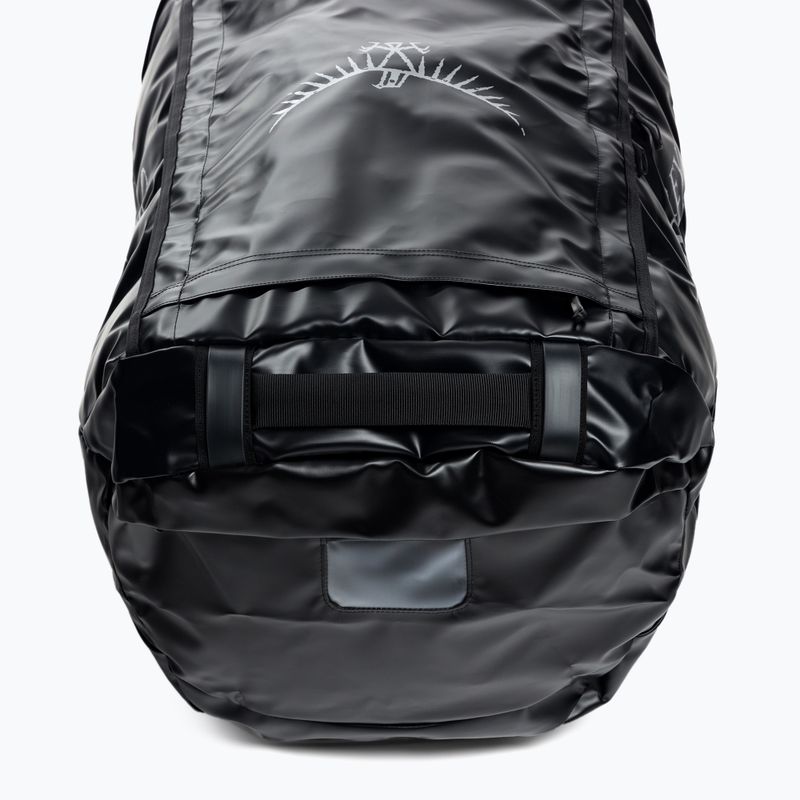 Чанта за пътуване Osprey Transporter 120 black 10003347 5