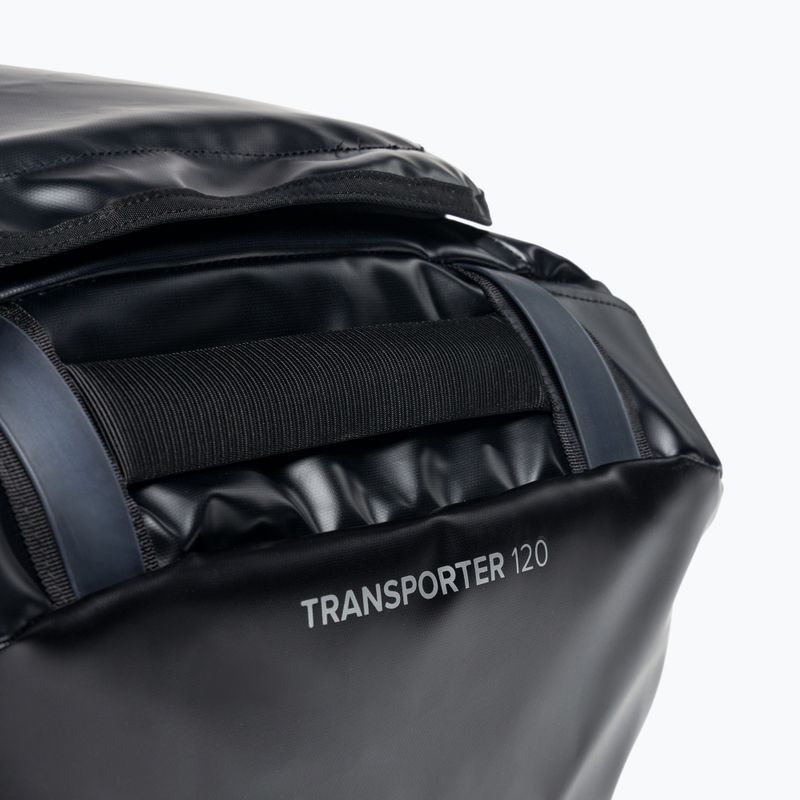 Чанта за пътуване Osprey Transporter 120 black 10003347 8