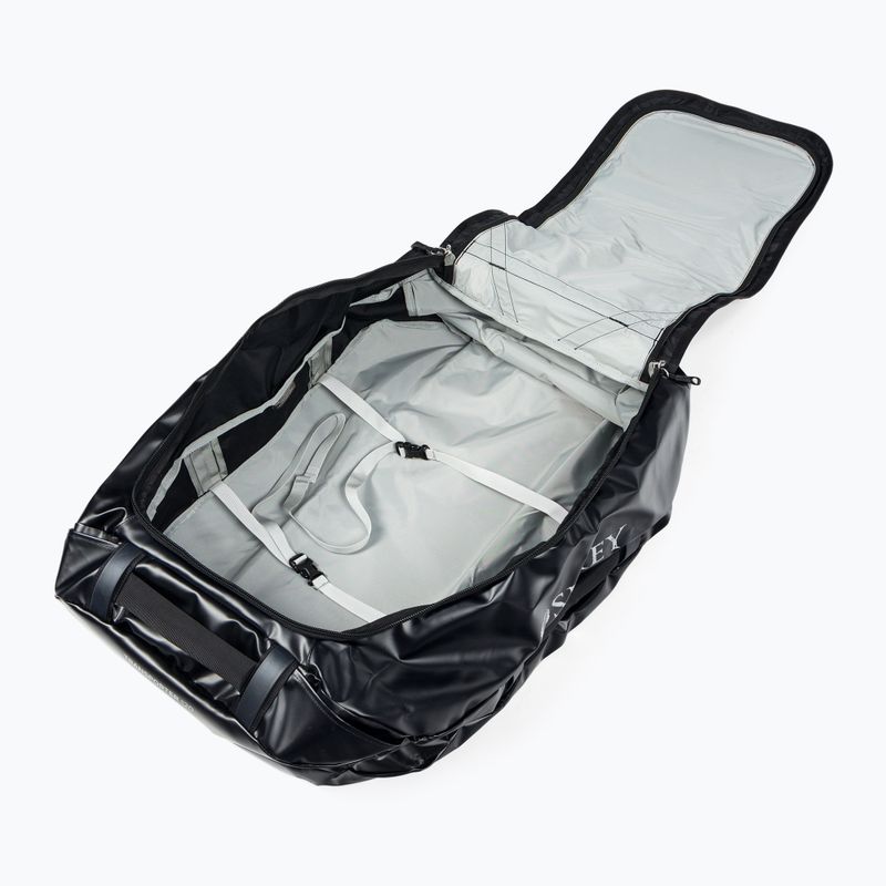 Чанта за пътуване Osprey Transporter 120 black 10003347 10