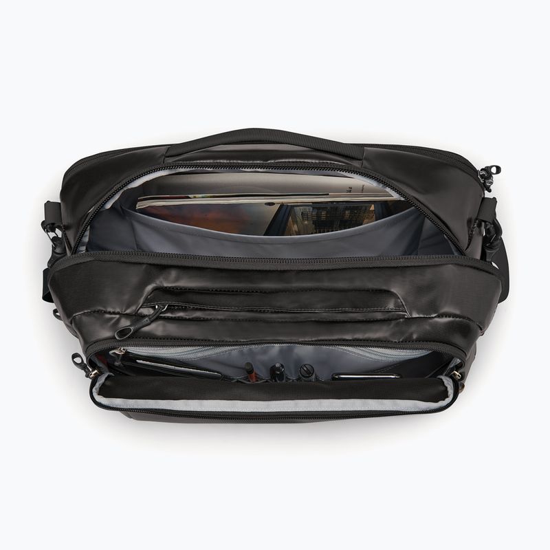 Пътна чанта Osprey Transporter 20 l black 3