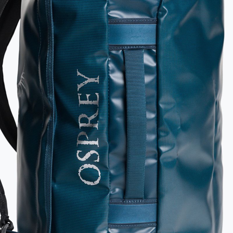 Чанта за пътуване Osprey Transporter 40 blue 10003712 4