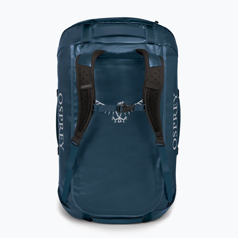 Чанта за пътуване Osprey Transporter 95 blue 10003720 4