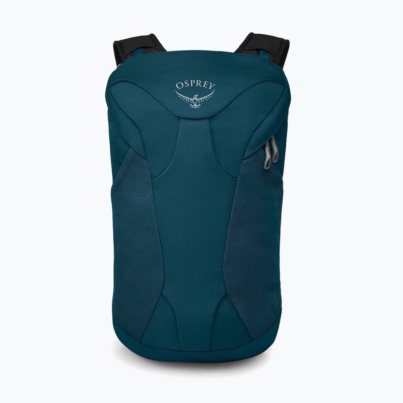 Osprey Farpoint Fairview Пътническа раница 15 л night jungle blue