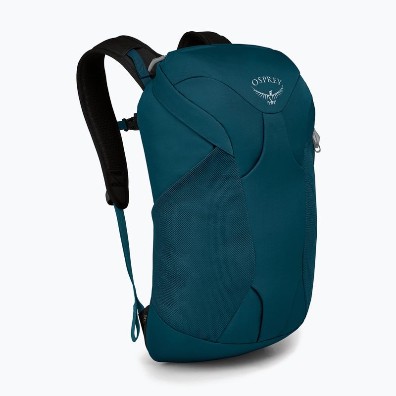 Osprey Farpoint Fairview Пътническа раница 15 л night jungle blue 2