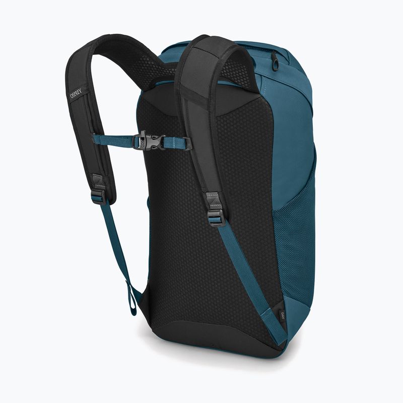 Osprey Farpoint Fairview Пътническа раница 15 л night jungle blue 3