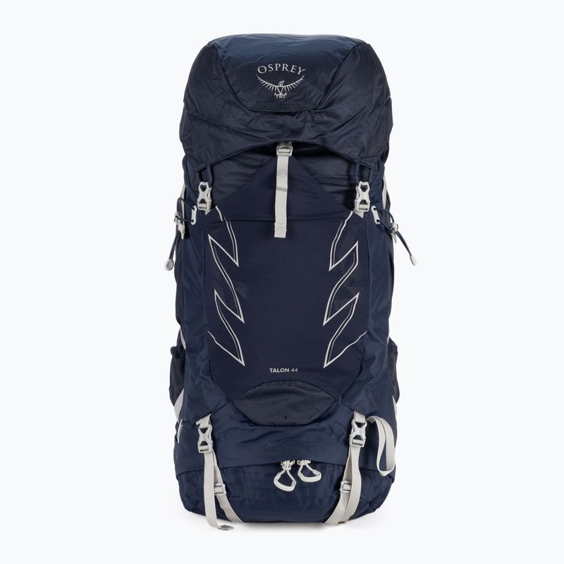 Мъжка туристическа раница Osprey Talon 44 l blue 10003876