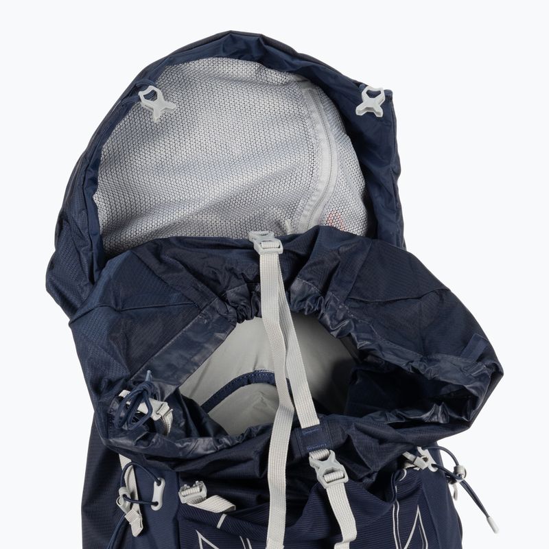 Мъжка туристическа раница Osprey Talon 44 l blue 10003876 4