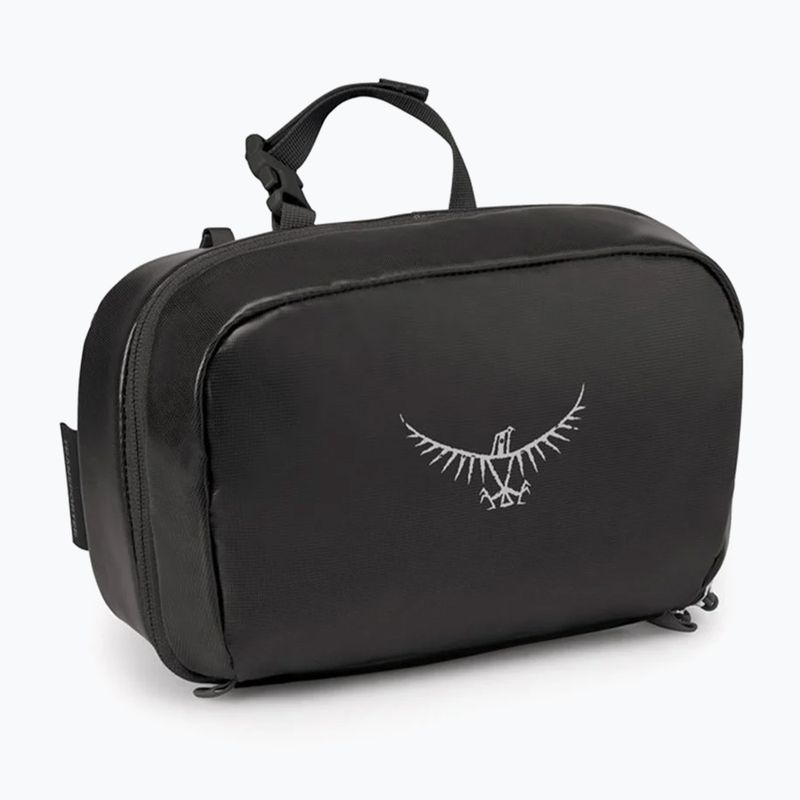 Козметична чанта Osprey Transporter Hanging Toiletry Kit black