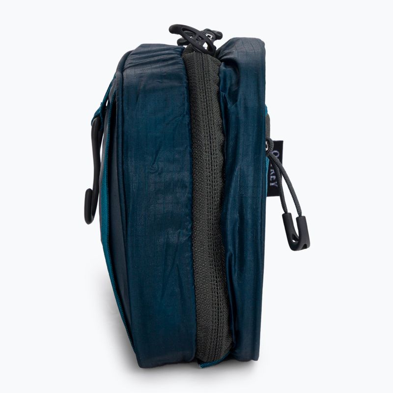 Osprey Ultralight Washbag Туристическа чанта с цип тъмносиня 10003930 3