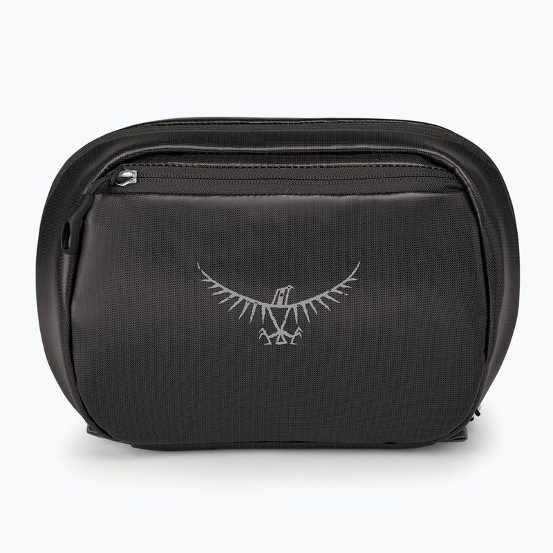 Туристически несесер Osprey Transporter Toiletry Kit Large black