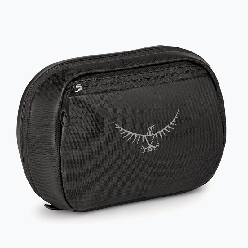 Туристически несесер Osprey Transporter Toiletry Kit Large black 2