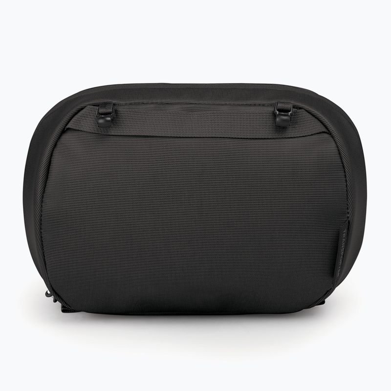 Туристически несесер Osprey Transporter Toiletry Kit Large black 3