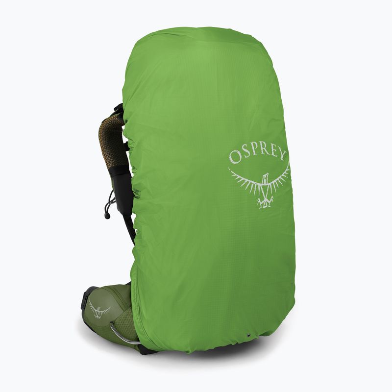 Мъжка раница за трекинг Osprey Atmos AG 50 l mythical green 4