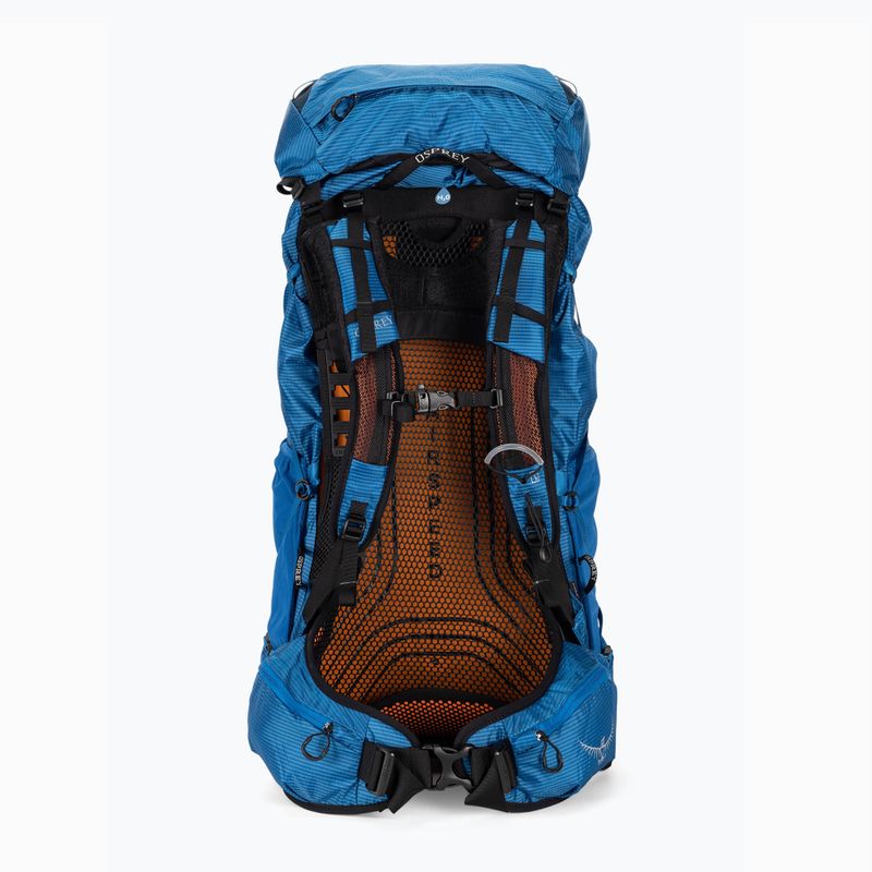 Мъжка раница за трекинг Osprey Exos 48 l blue 10004024 3