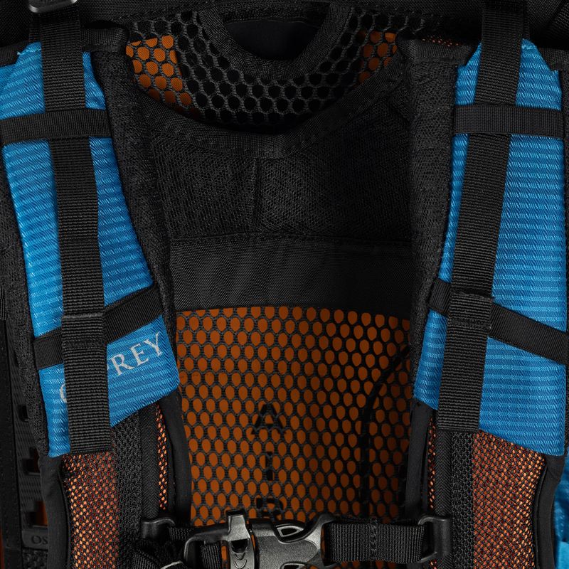 Мъжка раница за трекинг Osprey Exos 48 l blue 10004024 5