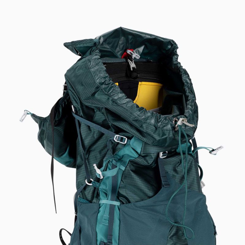 Дамска туристическа раница Osprey Eja 38 l green 10004036 9