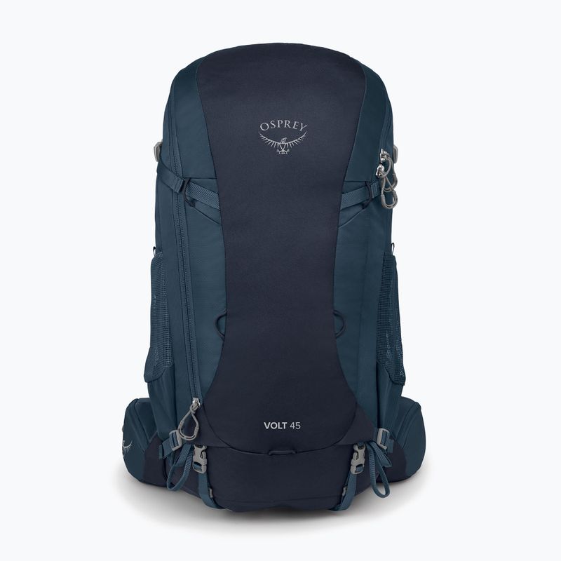 Мъжка раница за трекинг Osprey Volt 45 l muted space blue