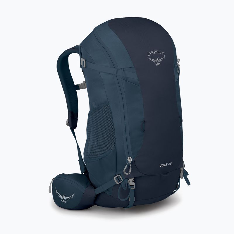 Мъжка раница за трекинг Osprey Volt 45 l muted space blue 2