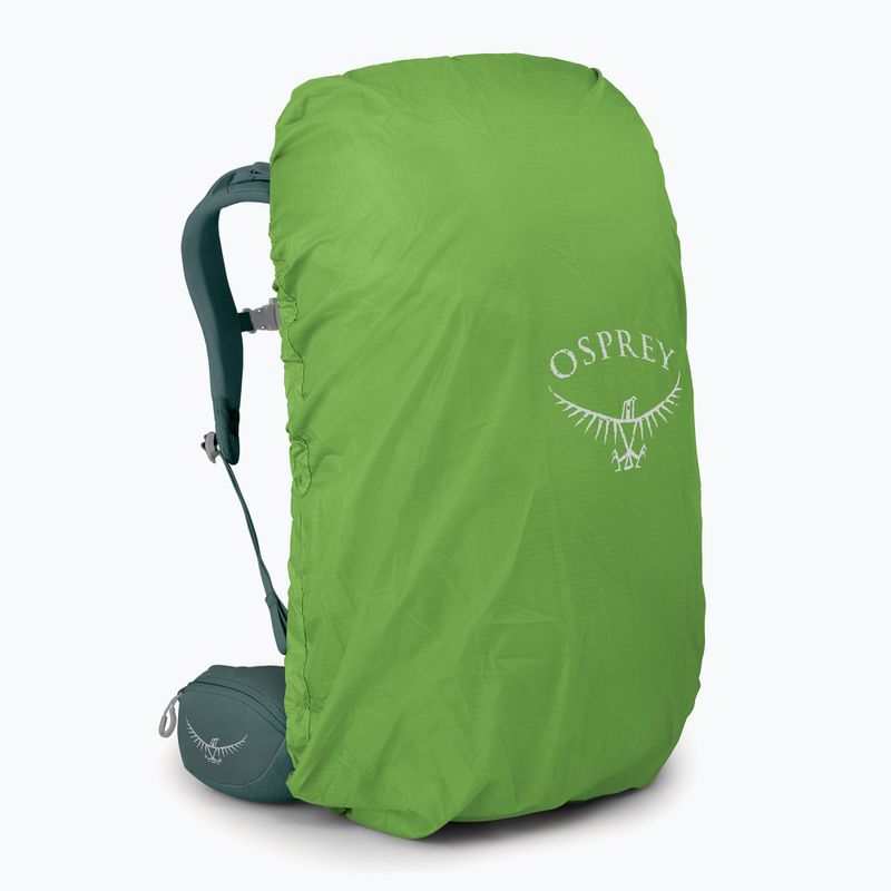 Дамска раница за трекинг Osprey Viva 45 l succulent green 4