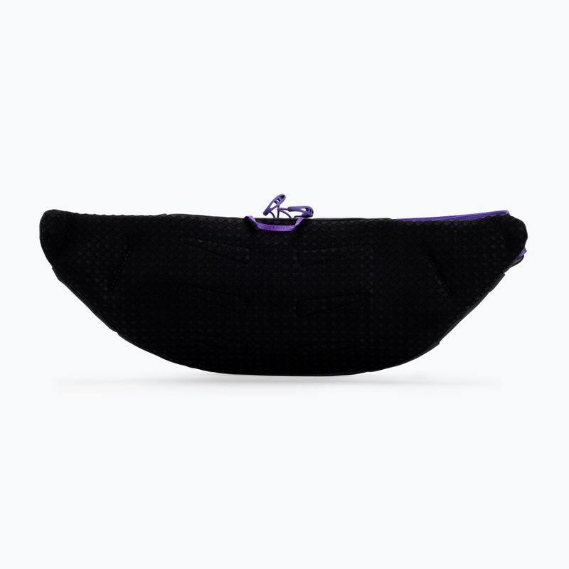 Osprey Daylite Waist 2L сиво-виолетова бъбрековидна торбичка 10004202 6