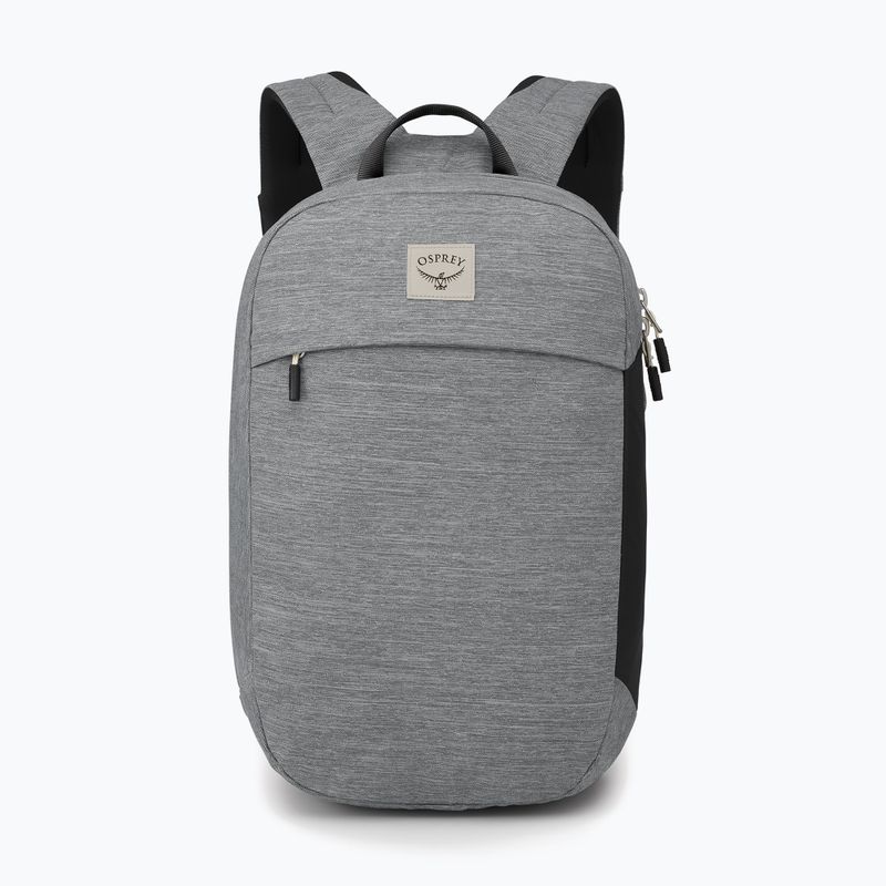 Градска раница Osprey Arcane Large 20 l medium grey heather