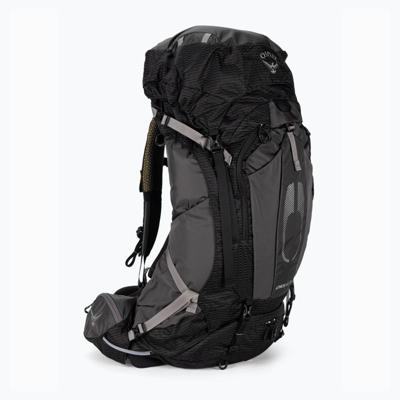 Мъжка раница за трекинг Osprey Atmos AG 65 l black 3