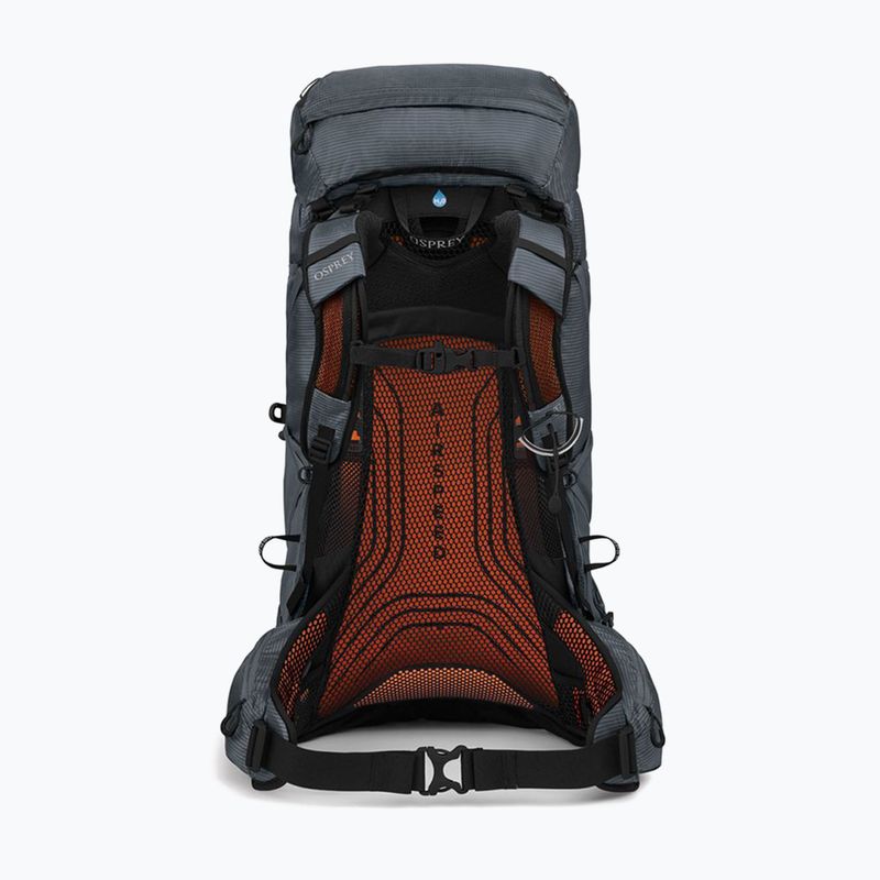 Мъжка раница за трекинг Osprey Exos S-M 48 l tungsten grey 4