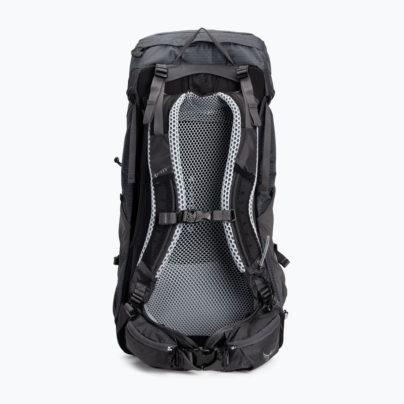 Osprey Stratos 26 л туристическа раница сива 10003566 2