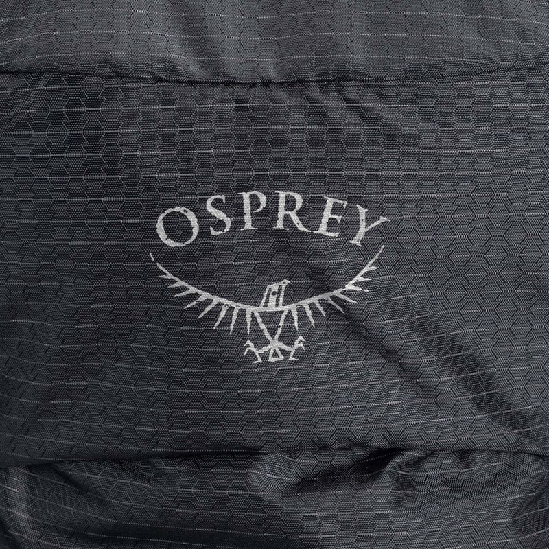 Osprey Stratos 26 л туристическа раница сива 10003566 4