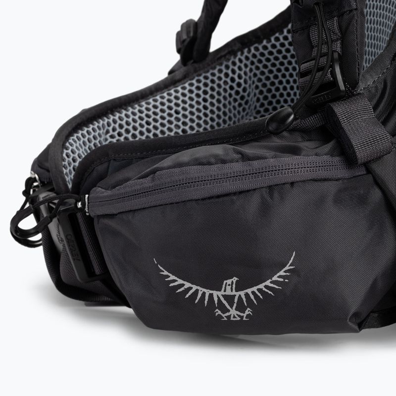 Osprey Stratos 26 л туристическа раница сива 10003566 6