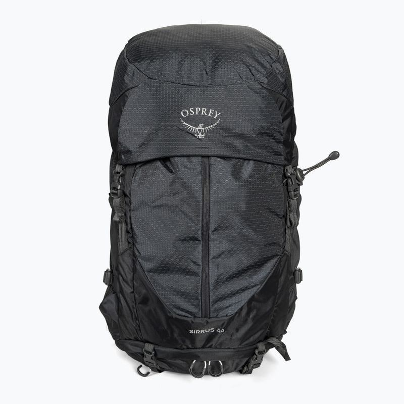 Дамска туристическа раница Osprey Sirrus 44 l сива 10003569