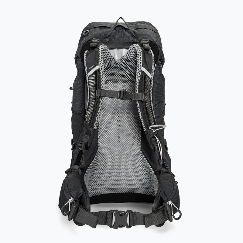 Дамска туристическа раница Osprey Sirrus 44 l сива 10003569 3