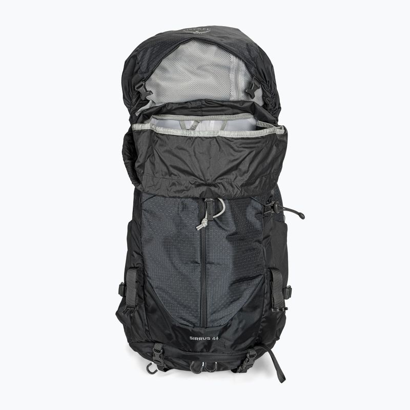 Дамска туристическа раница Osprey Sirrus 44 l сива 10003569 4