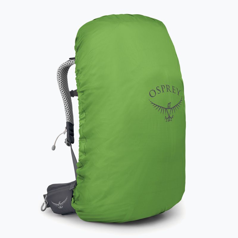 Osprey Sirrus 36 l tunnel vision grey дамска туристическа раница 4
