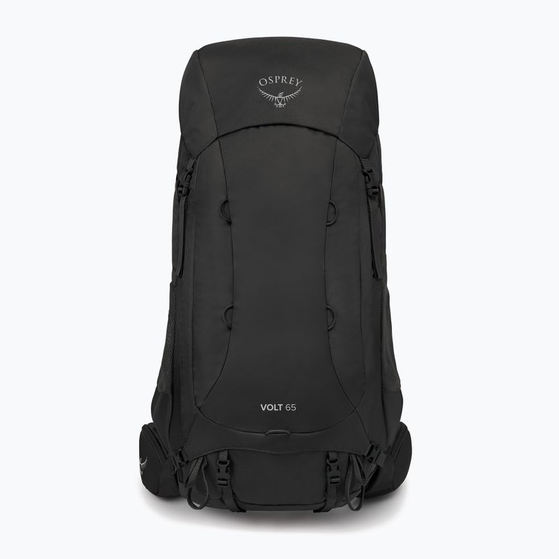 Мъжка раница за трекинг Osprey Volt 65 l mamba black