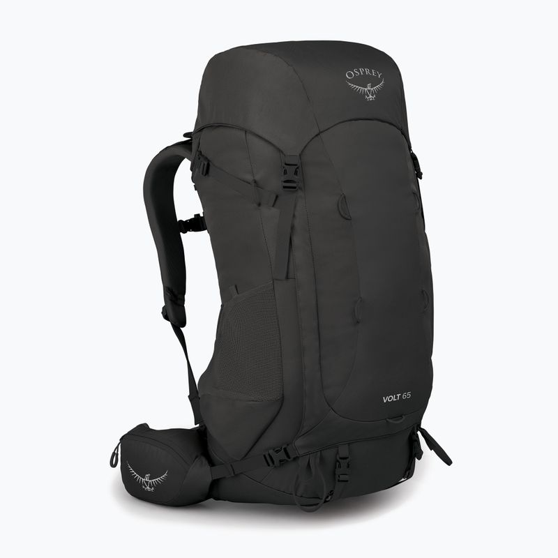 Мъжка раница за трекинг Osprey Volt 65 l mamba black 2