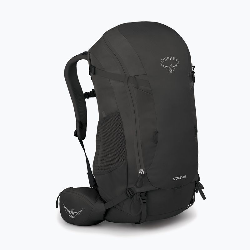 Мъжка раница за трекинг Osprey Volt 45 l mamba black 2